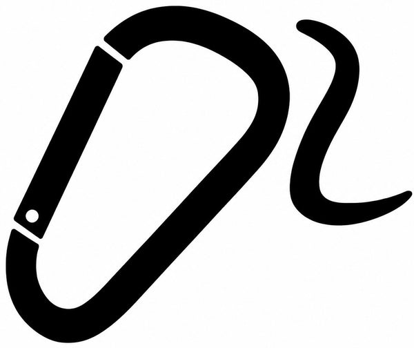 Hairabiner